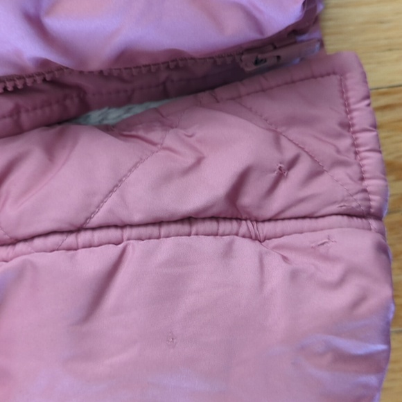 Baby Gap Winter Coat - Picture 8 of 8